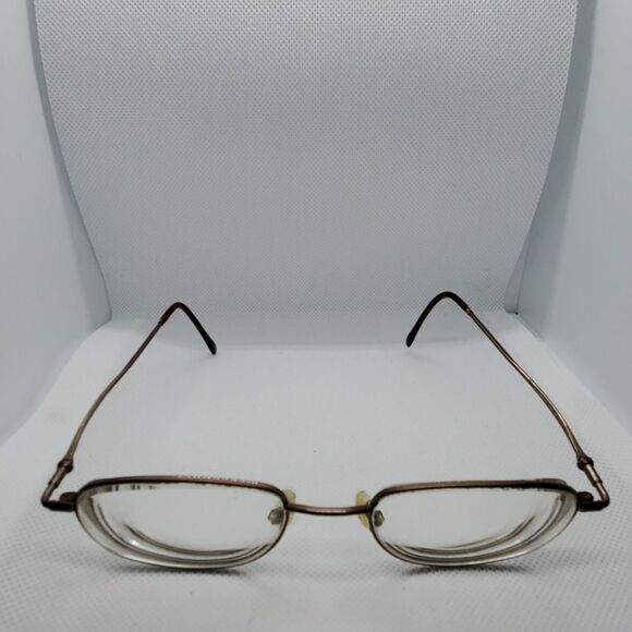Stetson Country Prescription Glasses Frames - Picture 2 of 6